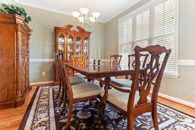 203 Oxford Park Blvd, Oxford, NC 27565 - photo 4