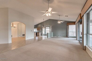 Greatroom living