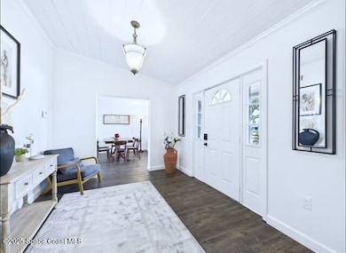 1747 Wavecrest St, Merritt Island, FL 32952 - photo 4