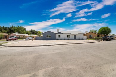 225 Longhorn Dr, El Paso, TX 79907 - photo 3