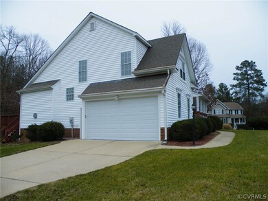 8300 Hampton Crest Cir, Chesterfield, VA 23832 - photo 3