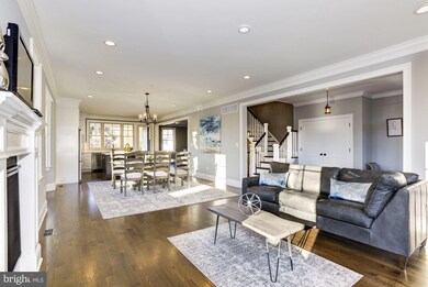 123 E 3rd St, Moorestown, NJ 08057 - photo 5