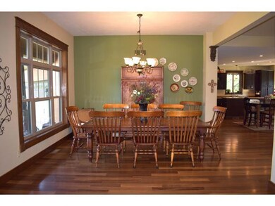 1153 Bauer Farm Dr, Batesville, IN 47006 - photo 5