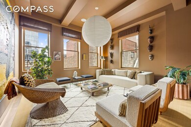 34 W 17th St unit 6, New York, NY 10011 - photo 3