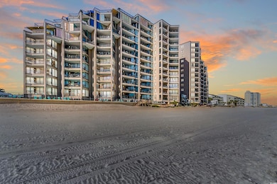 SurfMaster By The Sea unit 201 Surfmaster I, Murrells Inlet, SC 29576 - photo 2