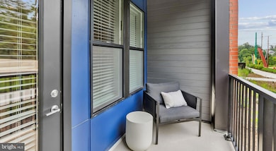 4851 Ellin Rd unit 113, Hyattsville, MD 20784 - photo 7