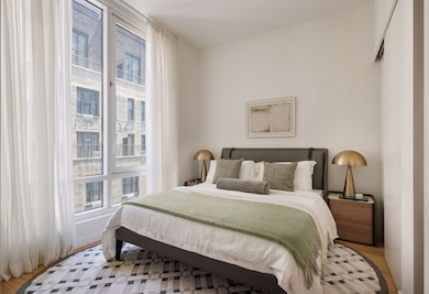 Monogram New York unit 14 C, New York, NY 10017 - photo 5