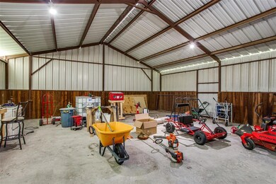 608 Olive Branch Rd, Brock, TX 76087 - photo 4