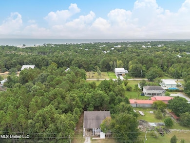 321 Necaise St, Waveland, MS 39576 - photo 7