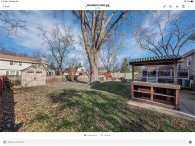 Yard/Garden