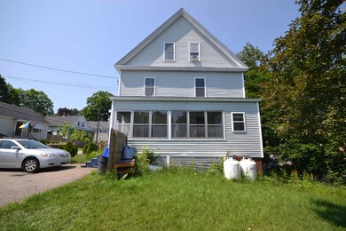 7 Central St, Somersworth, NH 03878 - photo 2