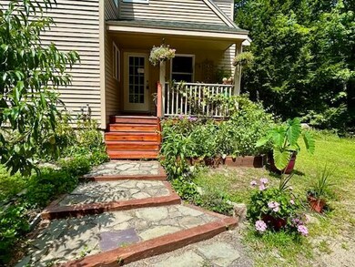 57 Jack Hall Rd, New Gloucester, ME 04260 - photo 7