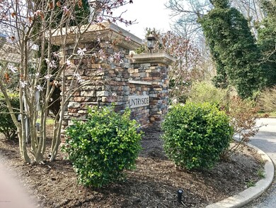 Countryside Subdivision