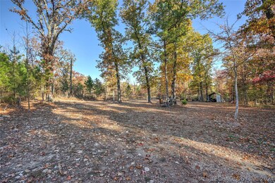 Additional view of the Acreage.