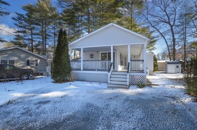 4 Daphne Way, Carver, MA 02330 - photo 2