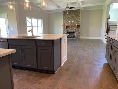 Kitchen/Family Room