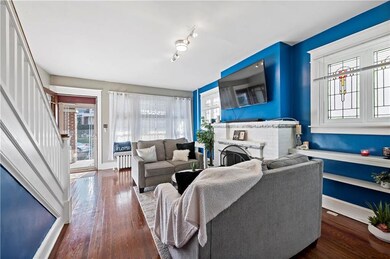 215 S West St, Allentown, PA 18102 - photo 4