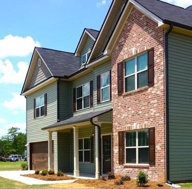 3411 Bridgewood Dr, Macon, GA 31216 - photo 2