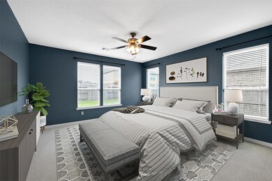 3512 Banbury Ln, Pearland, TX 77584 - photo 7