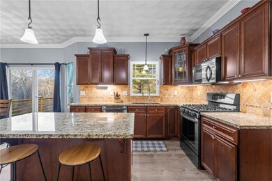 61 Scenic Way unit 22, Exeter, RI 02822 - photo 4