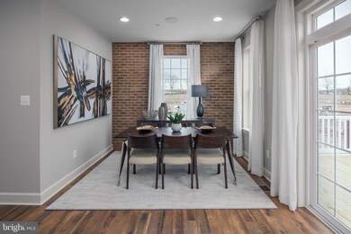 6909 Saint Ambrose Way, Greater Landover, MD 20785 - photo 6