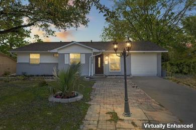 1210 Athens Dr, Mesquite, TX 75149 - photo 2