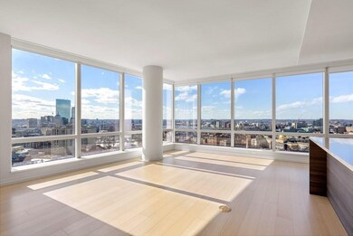 Millennium Tower unit 3103, Boston, MA 02110 - photo 4