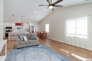 607 E 2nd St, Delavan, IL 61734 - photo 4