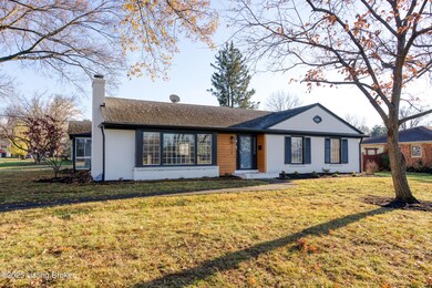 3214 Rock Creek Dr, Louisville, KY 40207 - photo 2