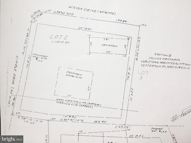 0 Hays Dr, Kabletown, WV 20135 - photo 7