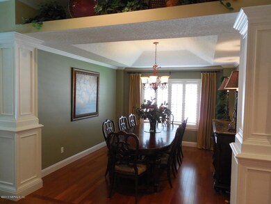 Dining Room - View #2