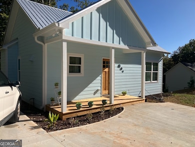 1415 Calhoun Rd, Dahlonega, GA 30533 - photo 5