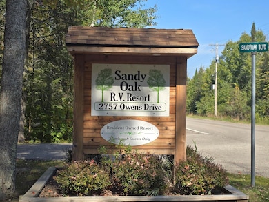 174 Sandy Oak Blvd unit 174, Houghton Lake, MI 48629 - photo 2