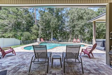 Pool to Marsh View