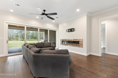 3975 Davis Sawmill Rd, Lucedale, MS 39452 - photo 3