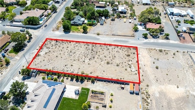 0 Dapple Gray Rd, Centennial Hills, NV 89149 - photo 4