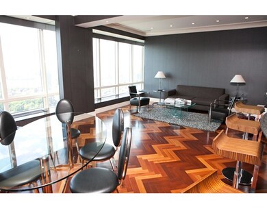 Ritz-Carlton Residences Tower 2 unit 36D, Boston, MA 02111 - photo 2