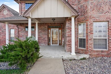 40040 N 3988 Rd, Collinsville, OK 74021 - photo 5