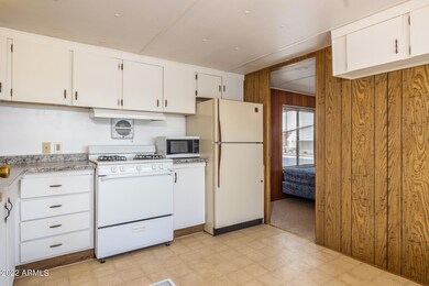 Kitchen View