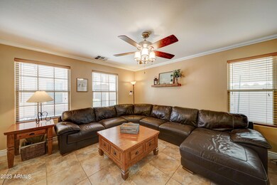 3006 E Megan St, Gilbert, AZ 85295 - photo 5