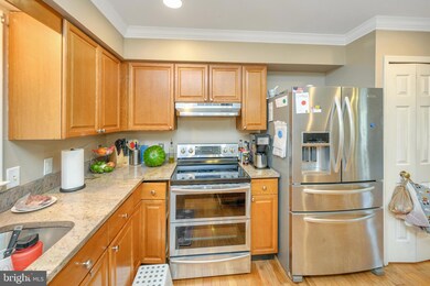 201 Midshipman Cir, Stafford, VA 22554 - photo 5