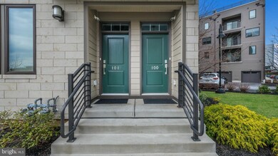 100 Lakeview Ct unit 100, King of Prussia, PA 19406 - photo 5