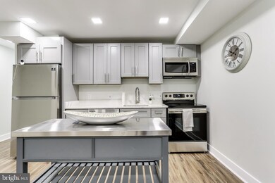 1371 Bryant St NE unit 2, Washington, DC 20018 - photo 6