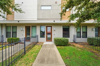 Parc at Midtown unit C1-C, Houston, TX 77004 - photo 2