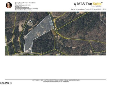 Lot 7 Pleasure Rd, Sevierville, TN 37876 - photo 6