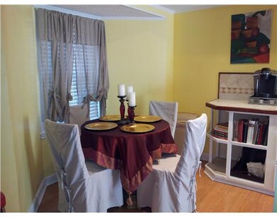 Dining Room.