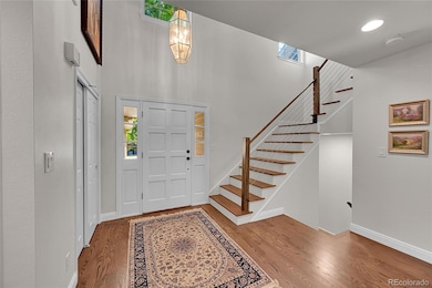 7111 S Poplar Ct, Centennial, CO 80112 - photo 6