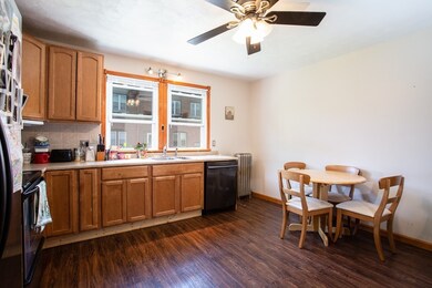 38 Rapalus St unit 40, Indian Orchard, MA 01151 - photo 5