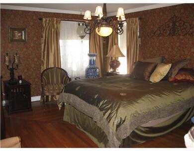 Master Bedroom.