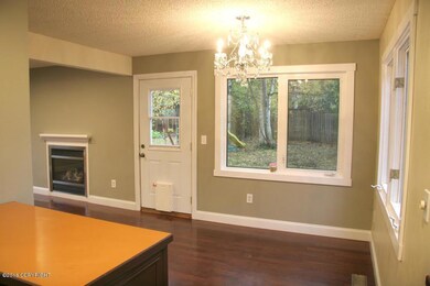 Dining Area /Livng Room